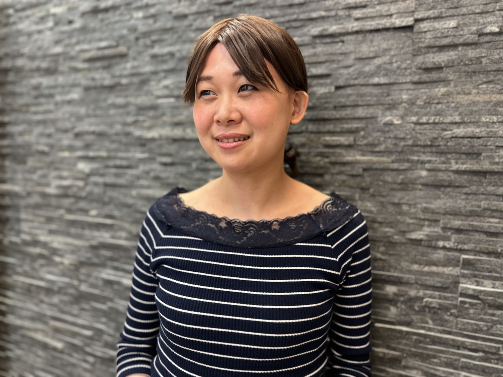 濵田 郁悦