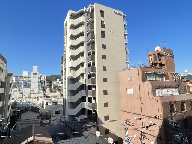 ボンニー元町｜神戸市中央区元町通4丁目の賃貸物件情報