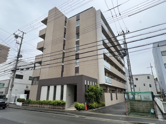 エスポアール神戸｜神戸市中央区吾妻通2丁目の賃貸物件情報