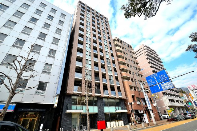 ワコーレ神戸三宮マスターズレジデンス｜神戸市中央区加納町3丁目の賃貸物件情報