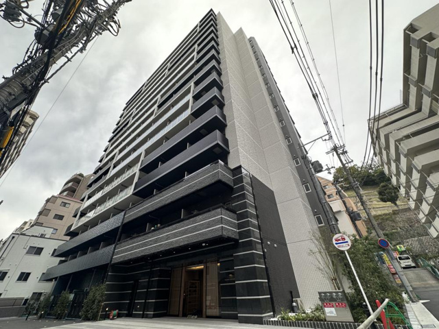 プレサンスブルーム新神戸｜神戸市中央区加納町2丁目の賃貸物件情報