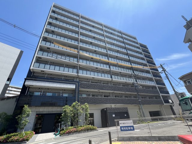 エスリード神戸大倉山ヒルズ｜神戸市中央区楠町3丁目の賃貸物件情報