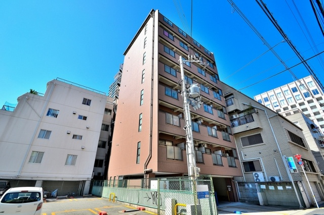 グローリー元町｜神戸市中央区下山手通4丁目の賃貸物件情報