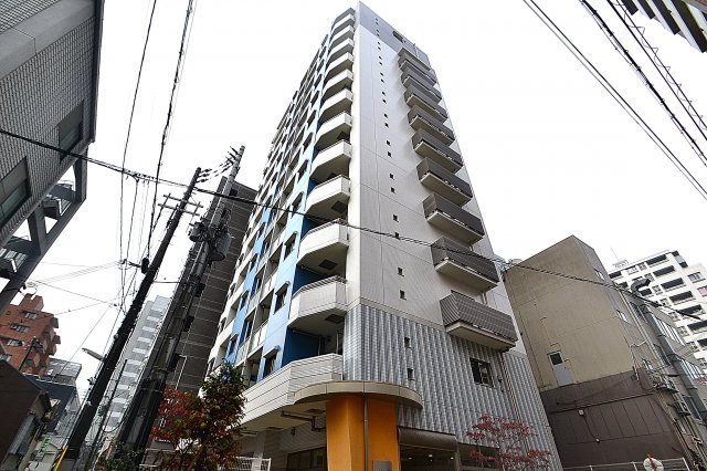 オーキッドレジデンス神戸三宮｜神戸市中央区小野柄通3丁目の賃貸物件情報