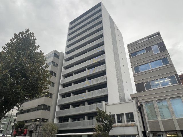 レジディア神戸元町｜神戸市中央区栄町通4丁目の賃貸物件情報