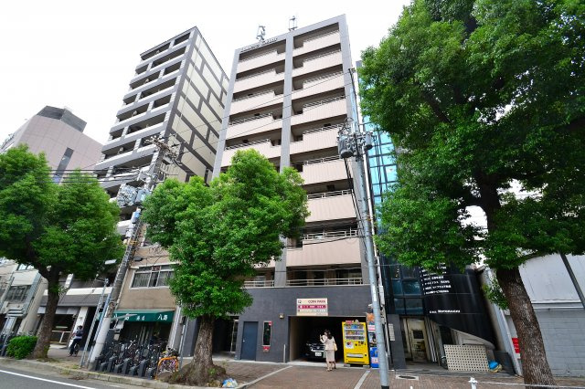 ルミエールオクティア｜神戸市中央区元町通3丁目の賃貸物件情報