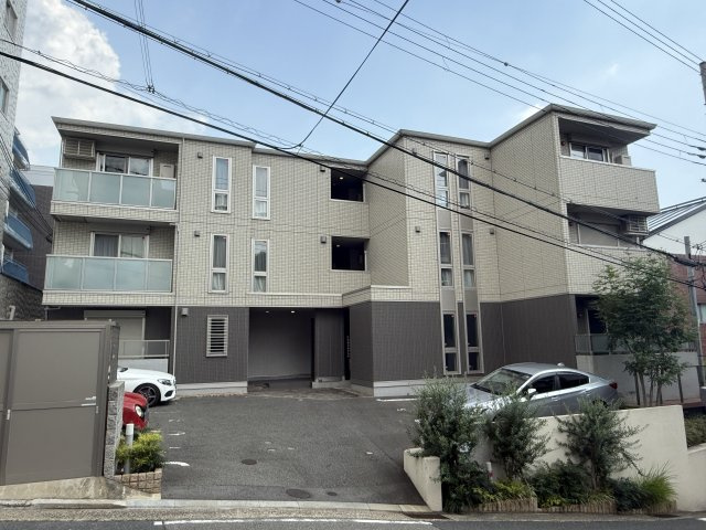 テラコート北野坂｜神戸市中央区北野町1丁目の賃貸物件情報