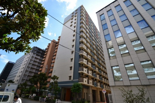 レジディア三宮東｜神戸市中央区磯上通3丁目の賃貸物件情報