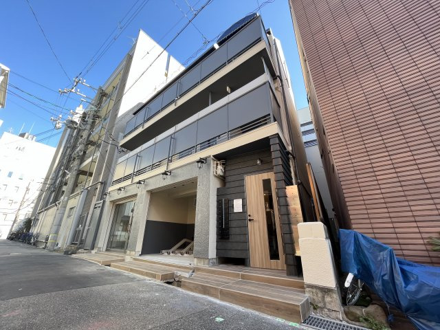 ビタミンテラス下山手｜神戸市中央区下山手通7丁目の賃貸物件情報