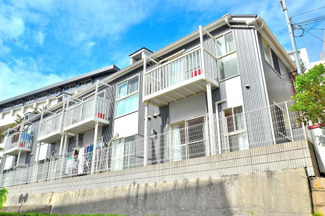 サンビルダー王子ウエスト｜神戸市中央区上筒井通2丁目の賃貸物件情報