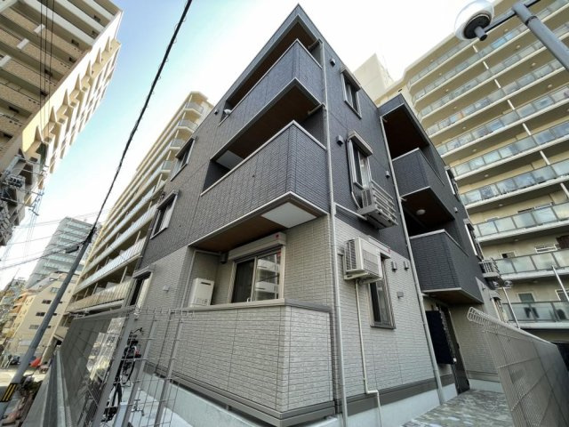 フルール花隈町｜神戸市中央区花隈町の賃貸物件情報