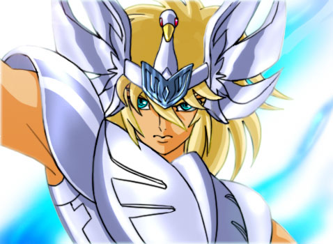 ダイヤモンドダスト